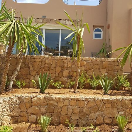 Domaine Club Evasion Villa Tamelalt Екстериор снимка
